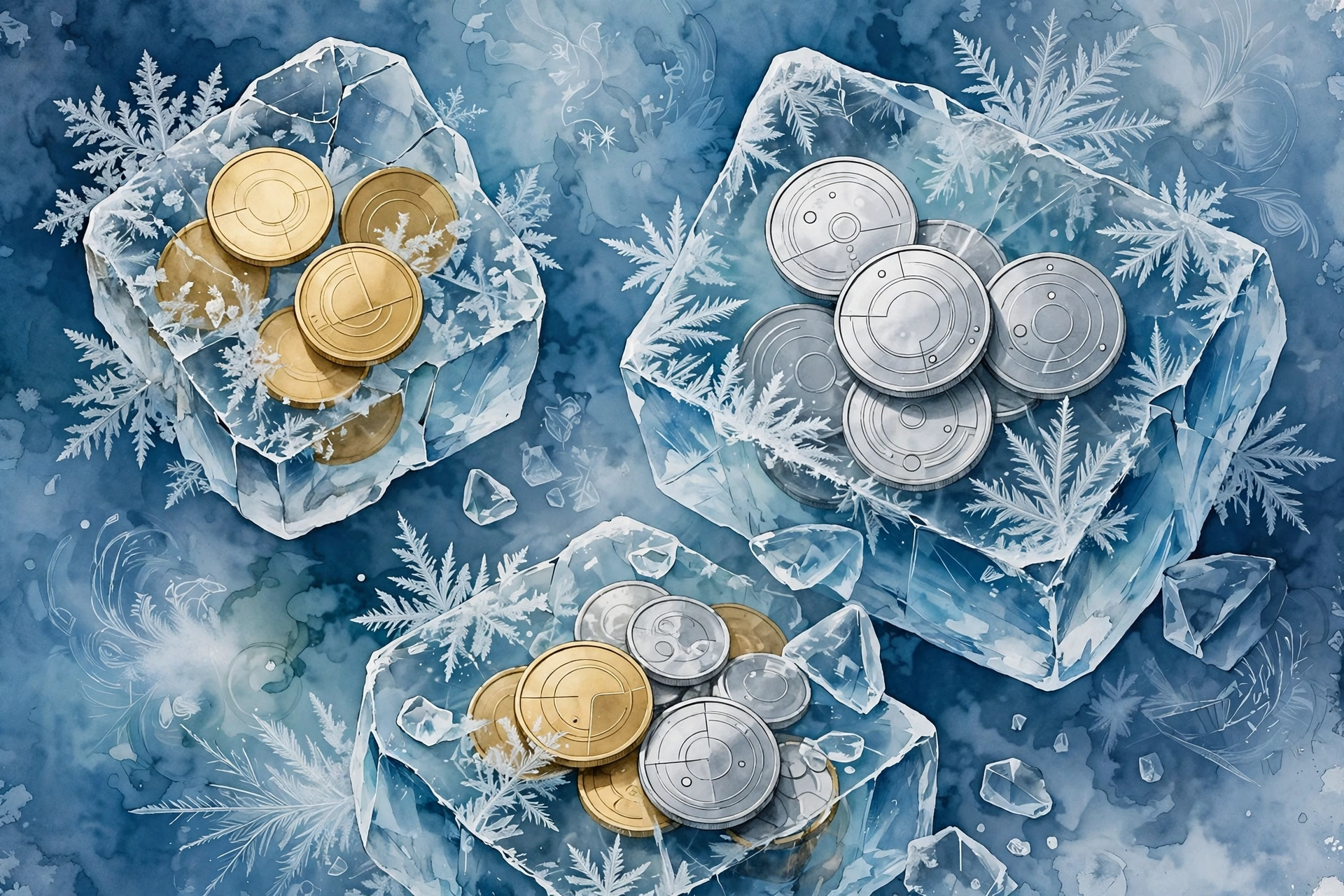 How Issuers Froze $3 Billion After the Binance Theft